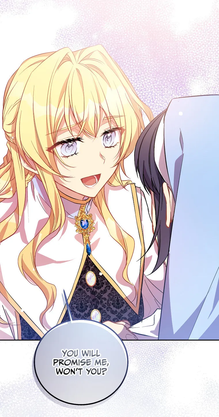 The Beloved Fake Saint Chapter 14 page 57 - 