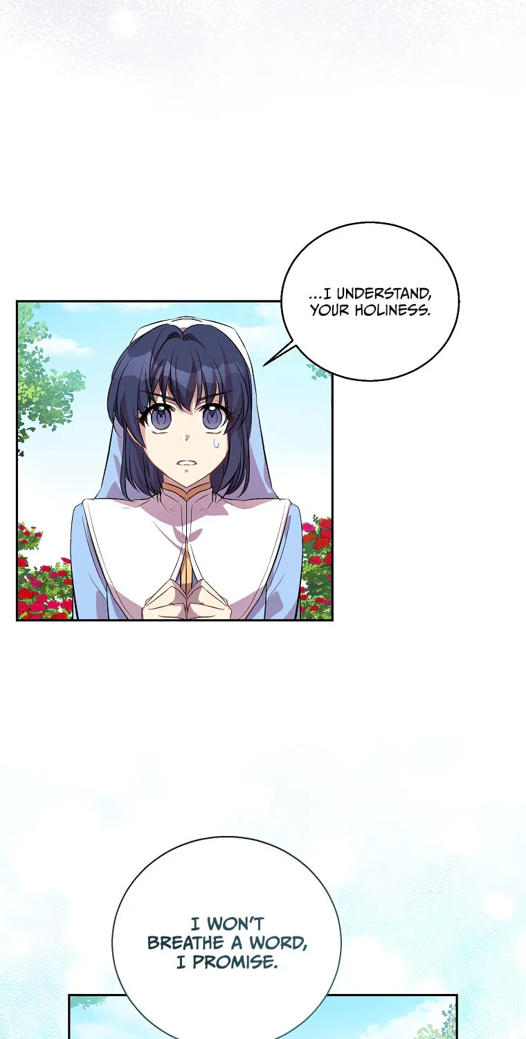 The Beloved Fake Saint Chapter 14 page 58 - 