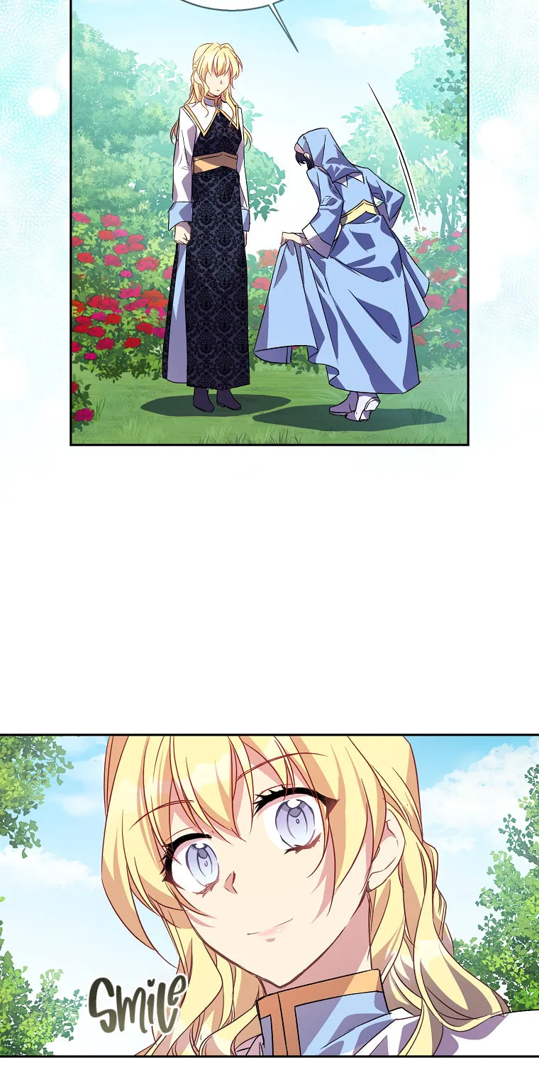 The Beloved Fake Saint Chapter 14 page 59 - 