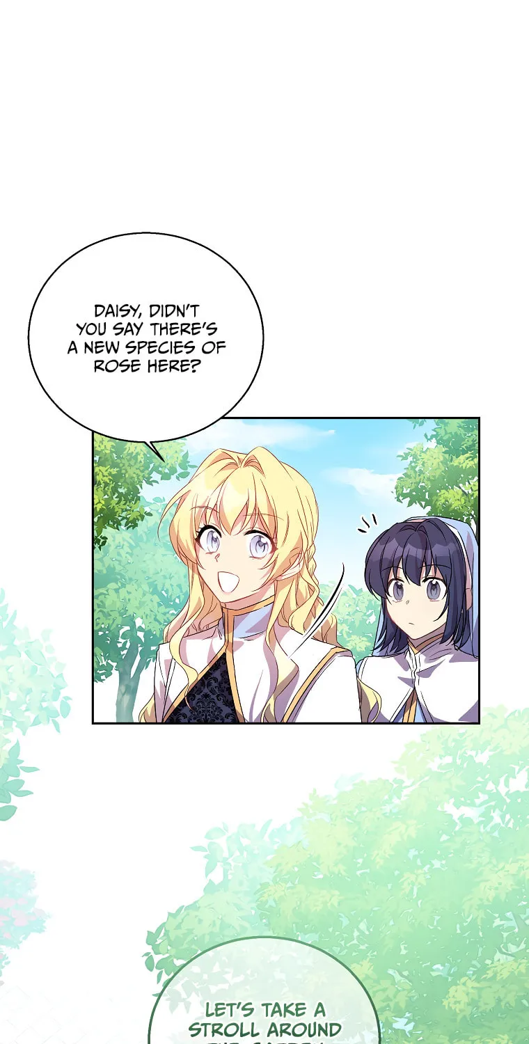 The Beloved Fake Saint Chapter 14 page 60 - 