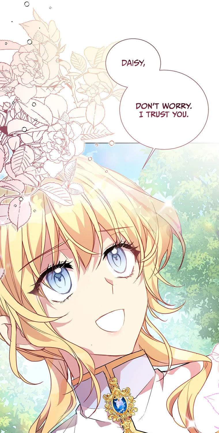 The Beloved Fake Saint Chapter 14 page 7 - 