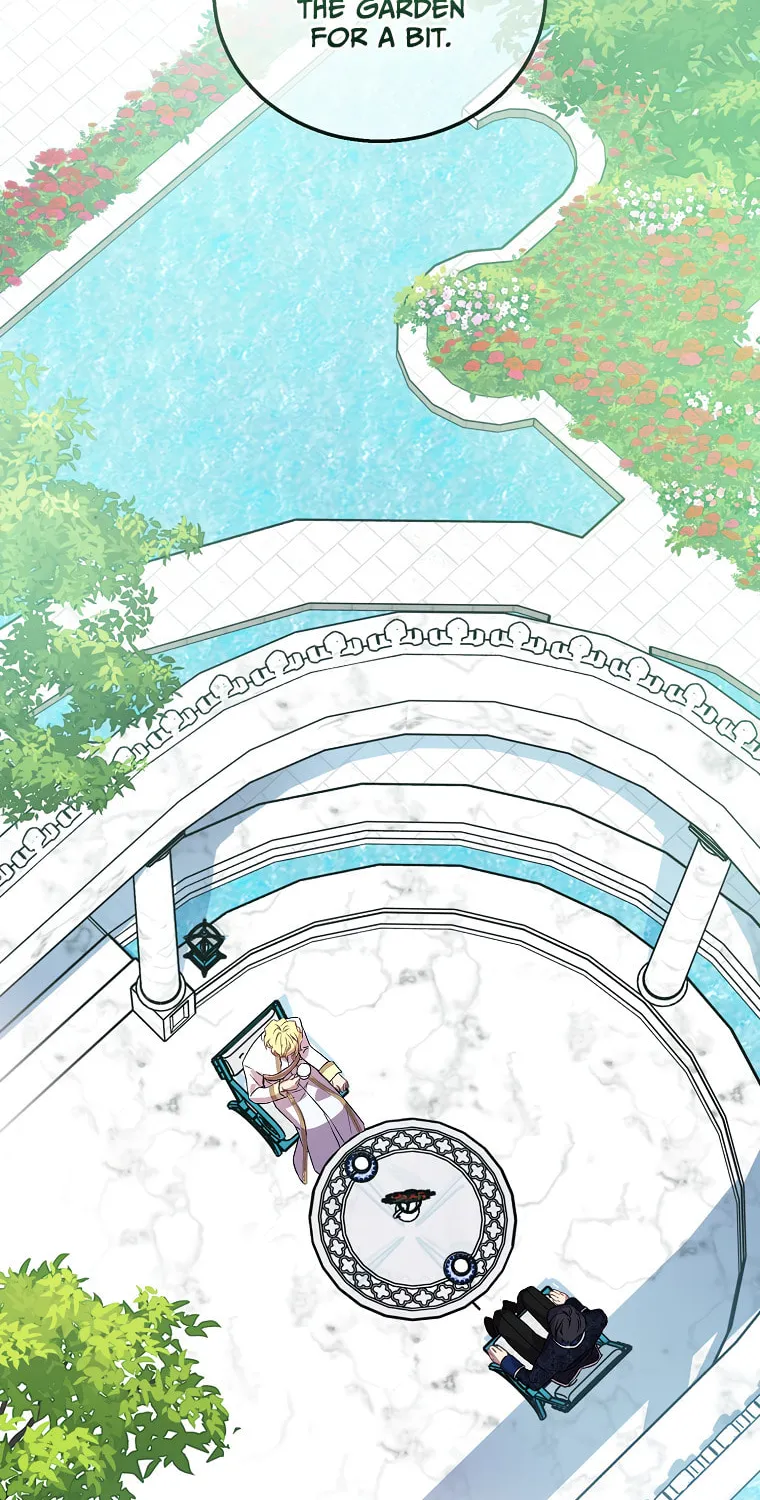 The Beloved Fake Saint Chapter 14 page 61 - 