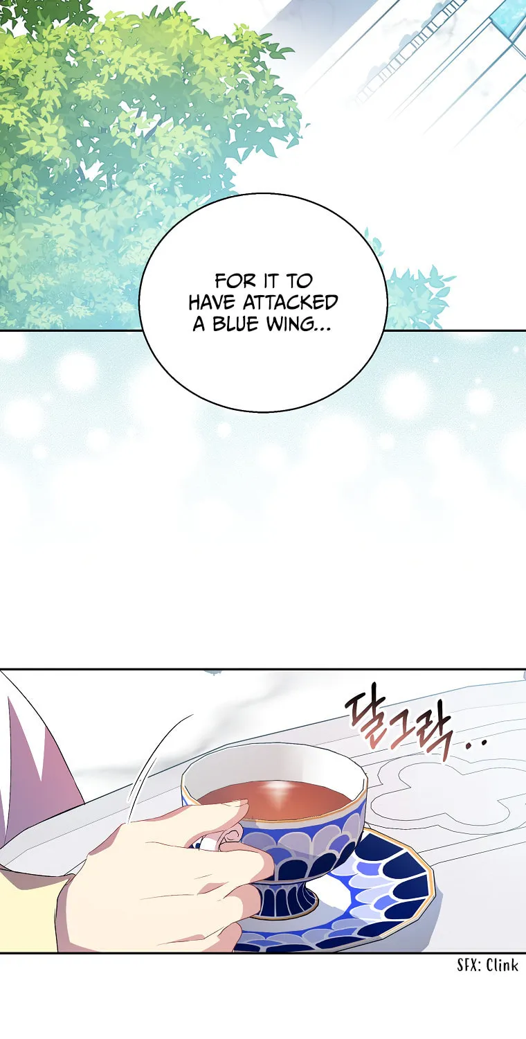 The Beloved Fake Saint Chapter 14 page 62 - 