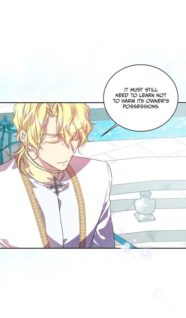 The Beloved Fake Saint Chapter 14 page 63 - 