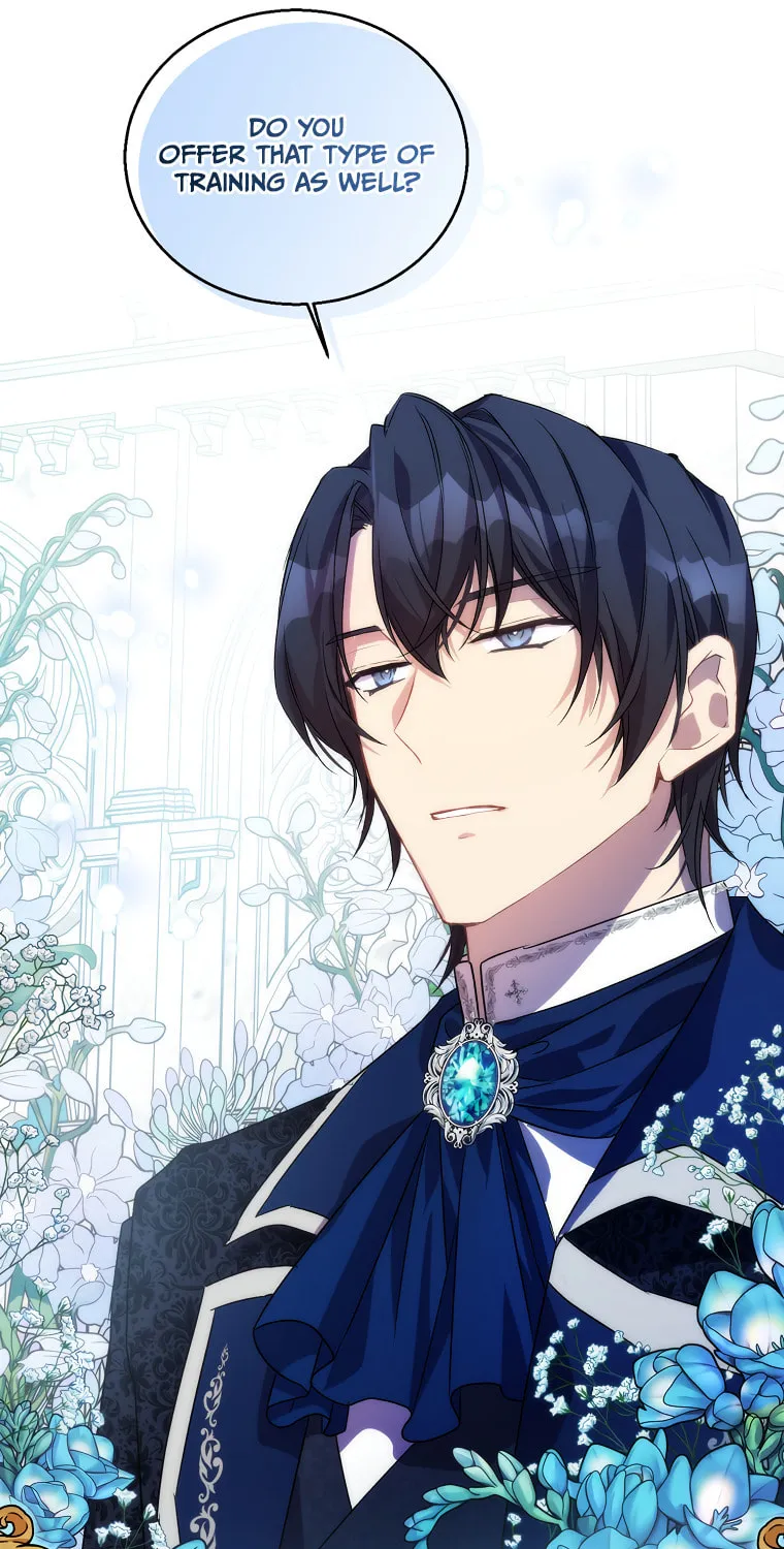 The Beloved Fake Saint Chapter 14 page 64 - 