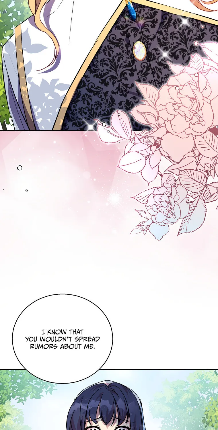 The Beloved Fake Saint Chapter 14 page 8 - 