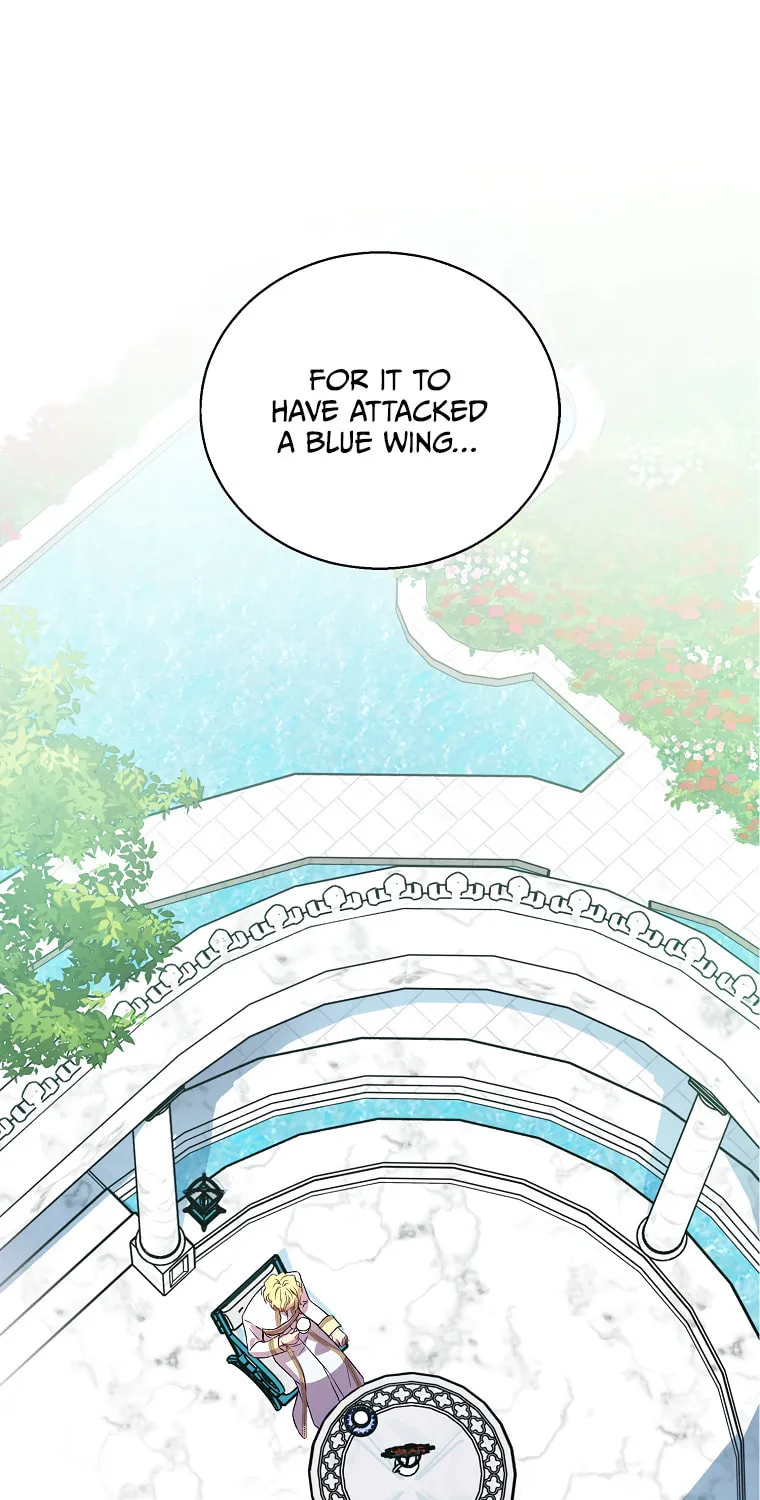 The Beloved Fake Saint Chapter 15 page 2 - 
