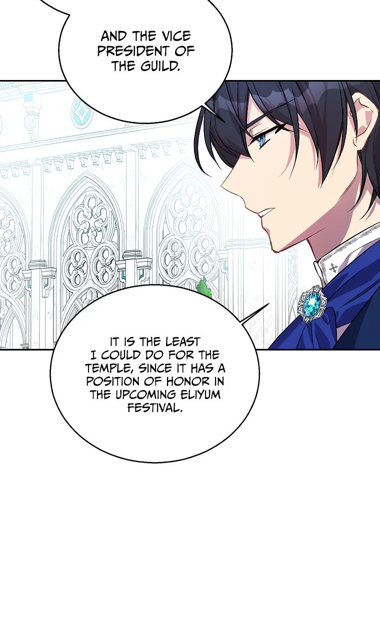 The Beloved Fake Saint Chapter 15 page 12 - 
