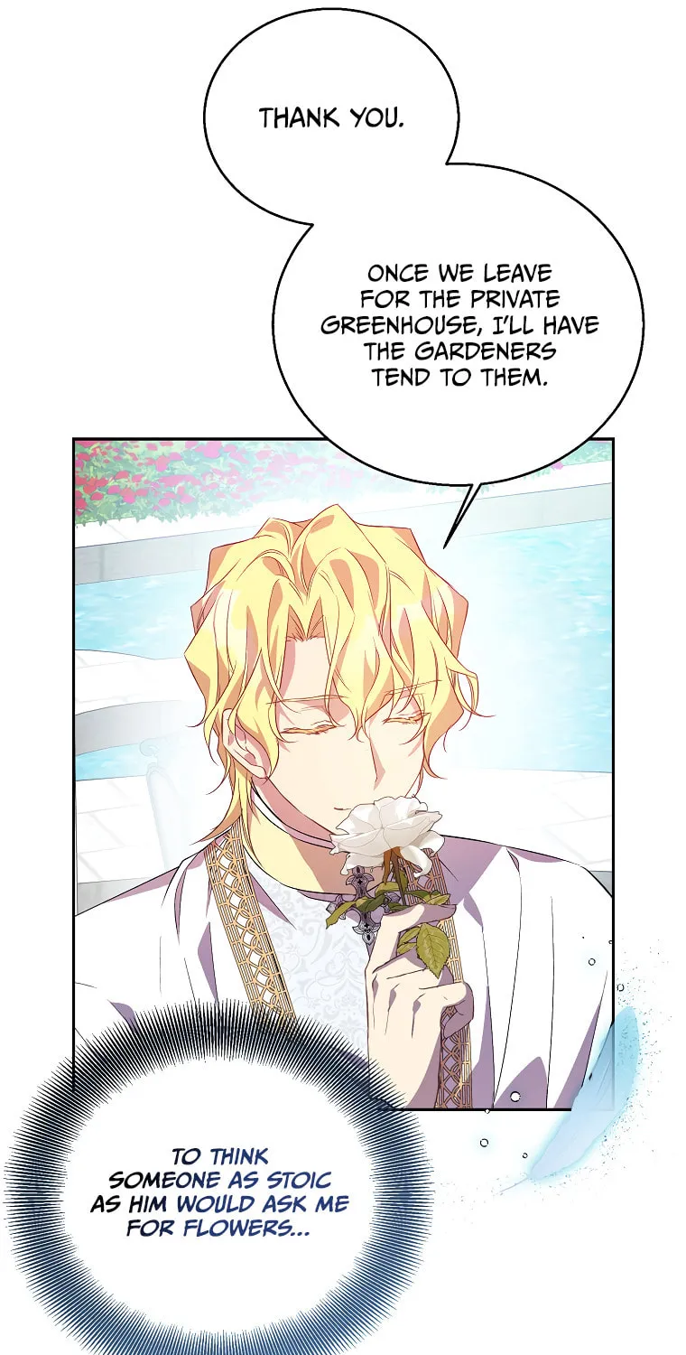 The Beloved Fake Saint Chapter 15 page 13 - 