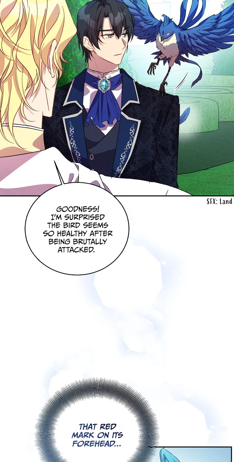 The Beloved Fake Saint Chapter 15 page 15 - 