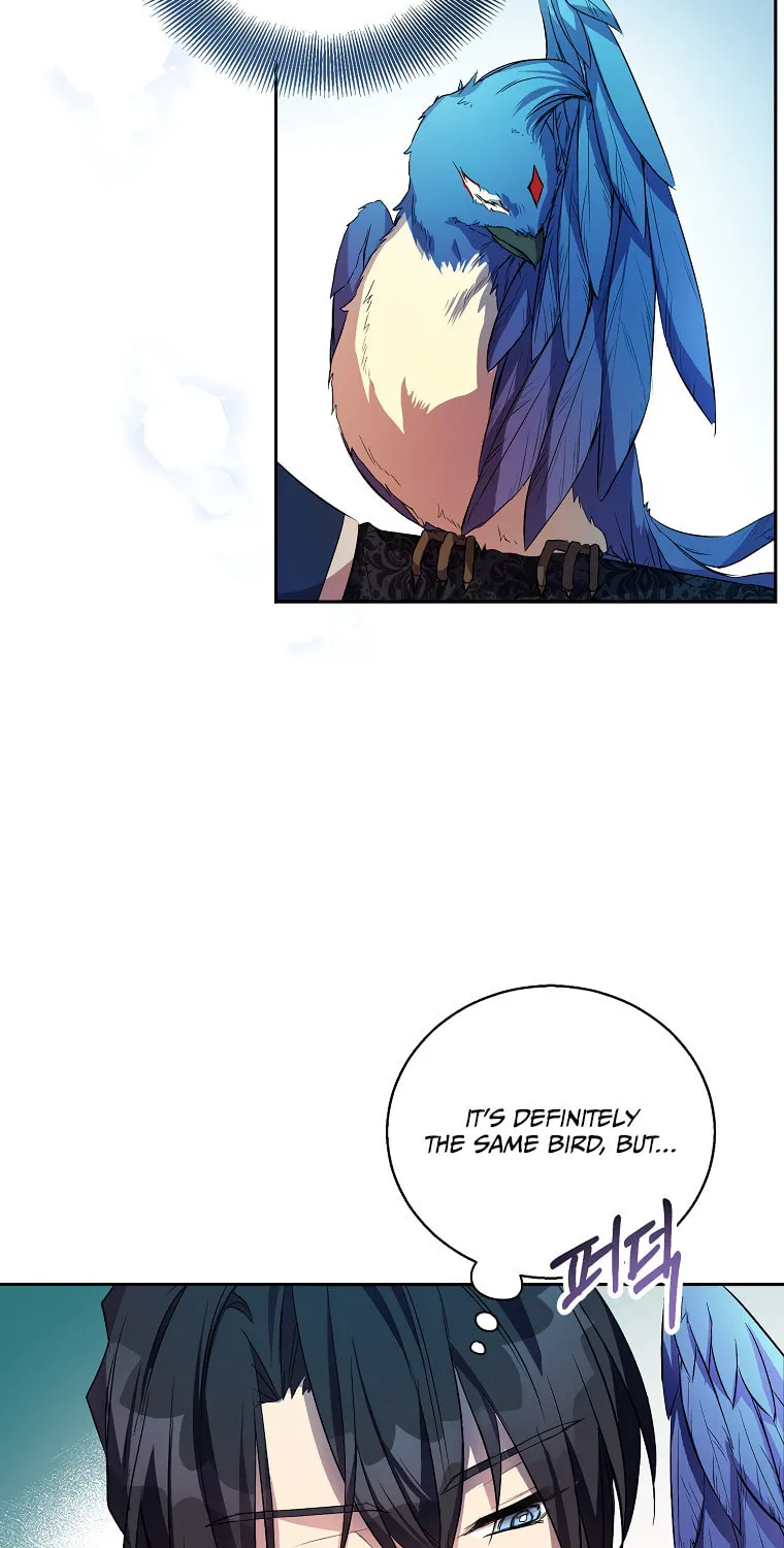 The Beloved Fake Saint Chapter 15 page 16 - 