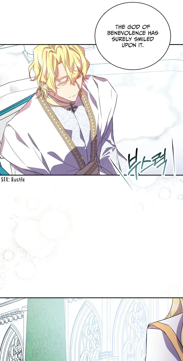 The Beloved Fake Saint Chapter 15 page 18 - 