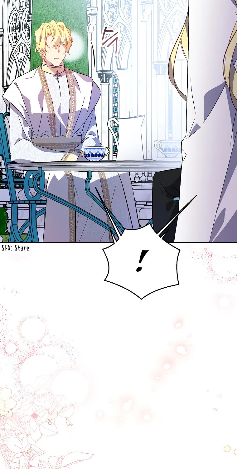 The Beloved Fake Saint Chapter 15 page 19 - 