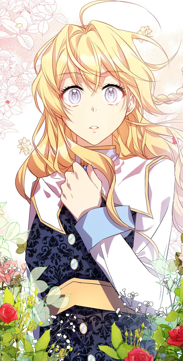 The Beloved Fake Saint Chapter 15 page 20 - 