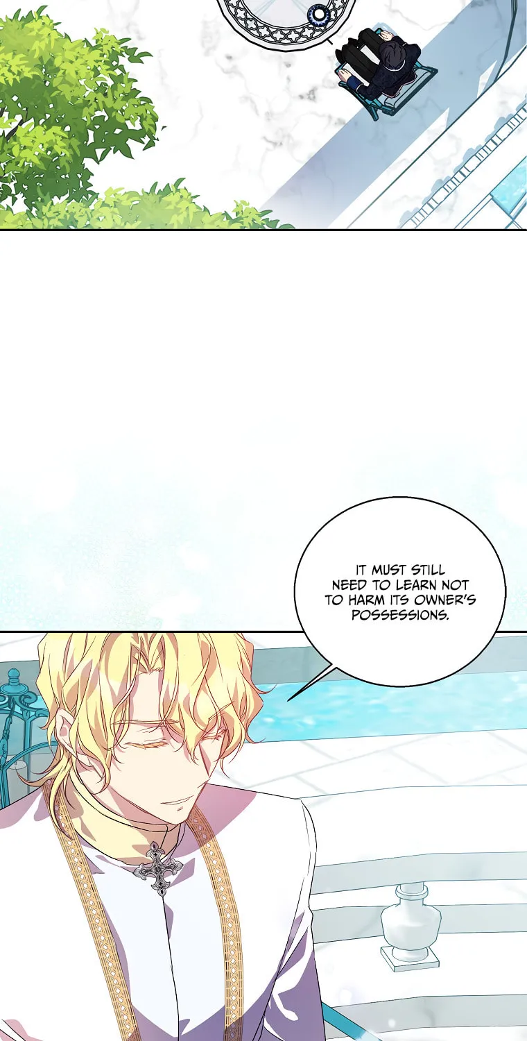 The Beloved Fake Saint Chapter 15 page 3 - 