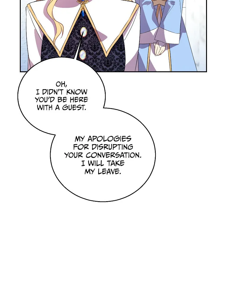 The Beloved Fake Saint Chapter 15 page 24 - 