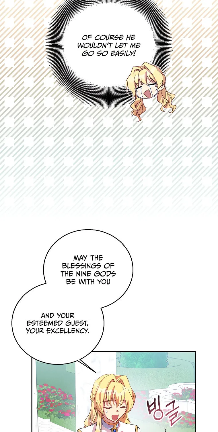 The Beloved Fake Saint Chapter 15 page 26 - 