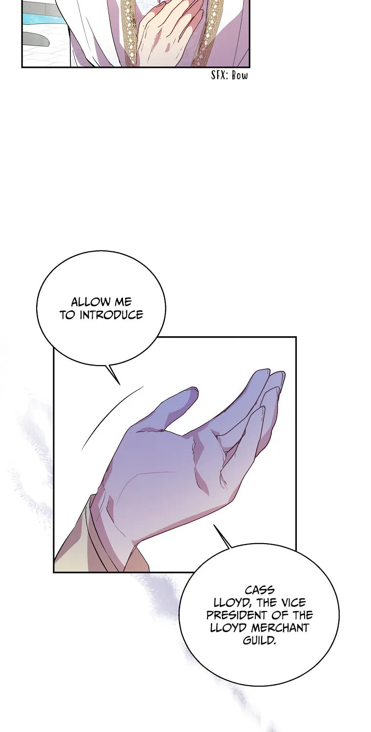 The Beloved Fake Saint Chapter 15 page 28 - 