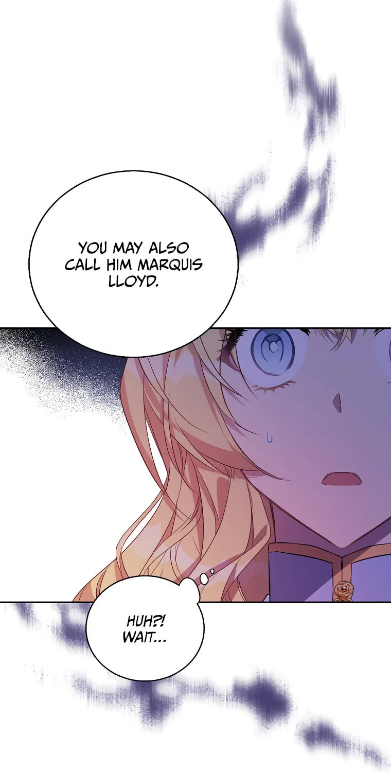 The Beloved Fake Saint Chapter 15 page 29 - 