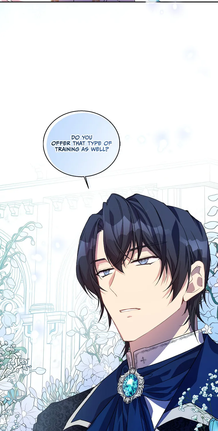 The Beloved Fake Saint Chapter 15 page 4 - 