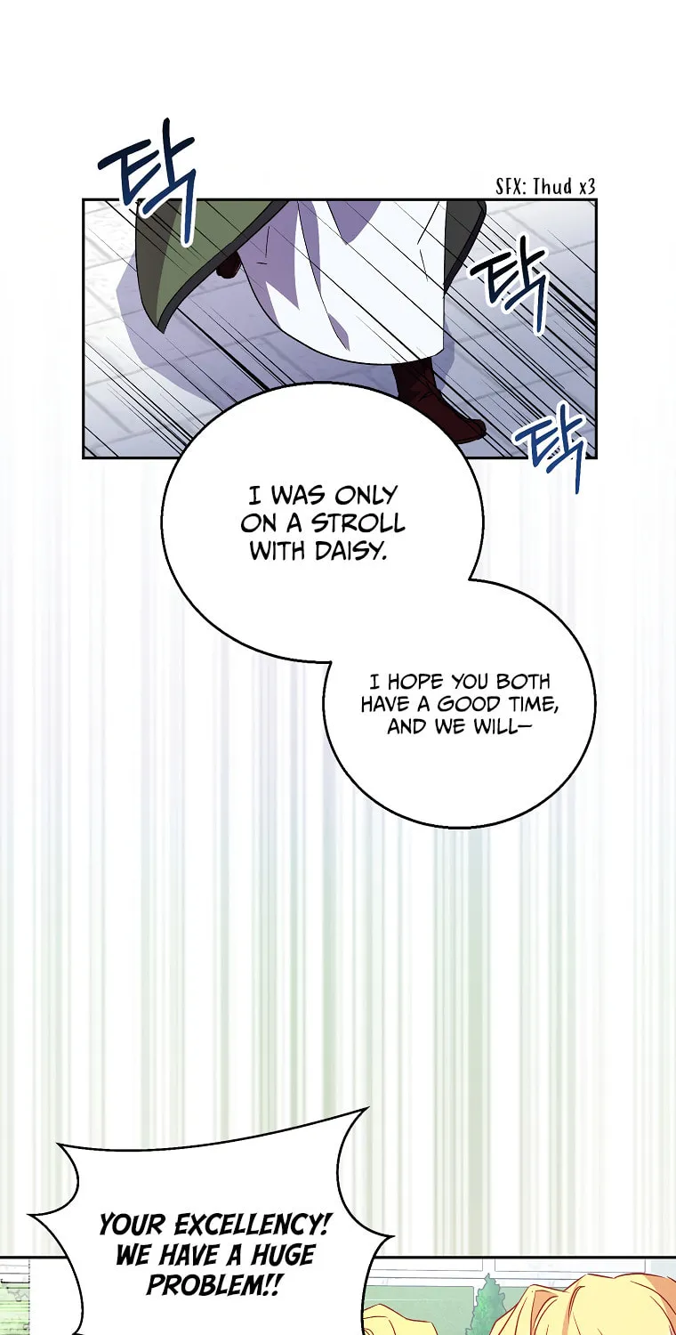 The Beloved Fake Saint Chapter 15 page 36 - 