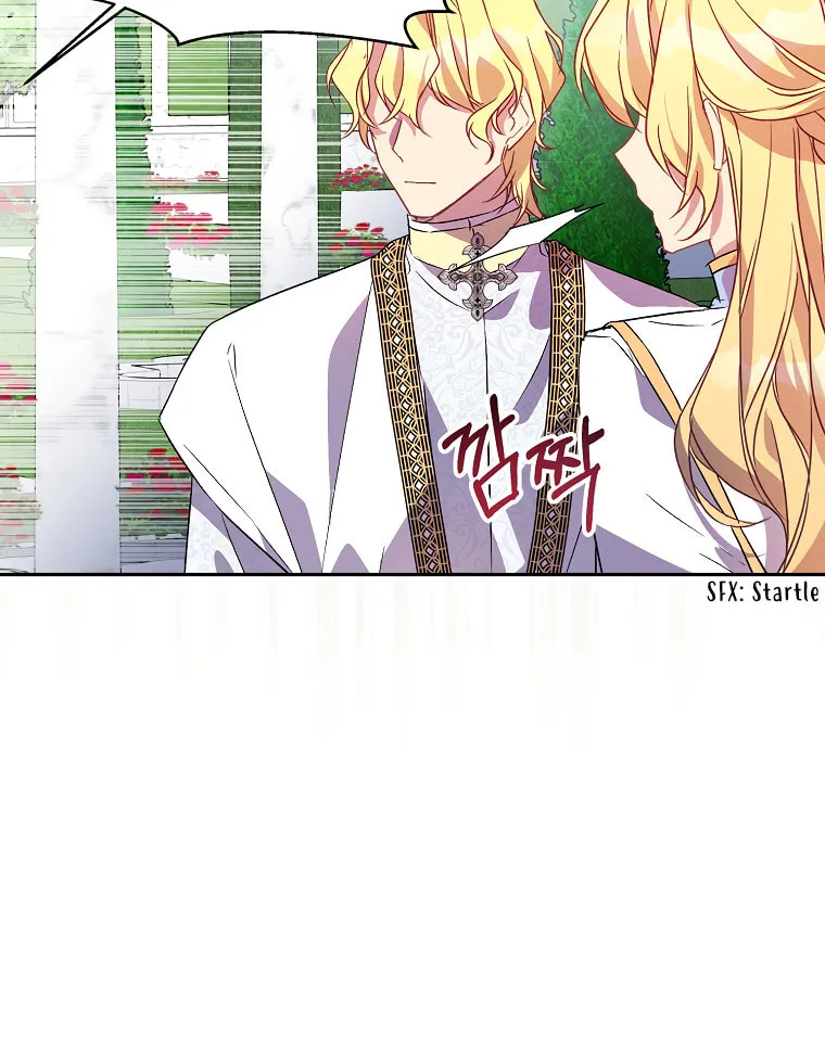 The Beloved Fake Saint Chapter 15 page 37 - 