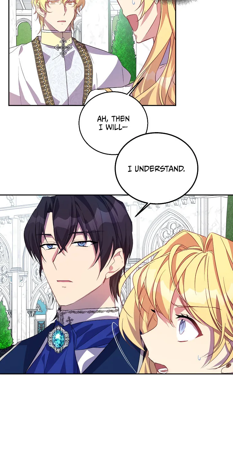 The Beloved Fake Saint Chapter 15 page 40 - 