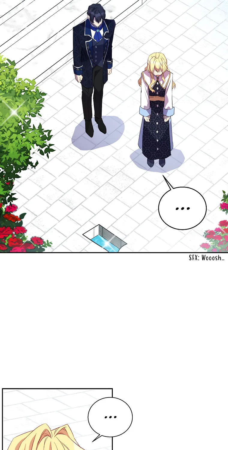 The Beloved Fake Saint Chapter 15 page 42 - 