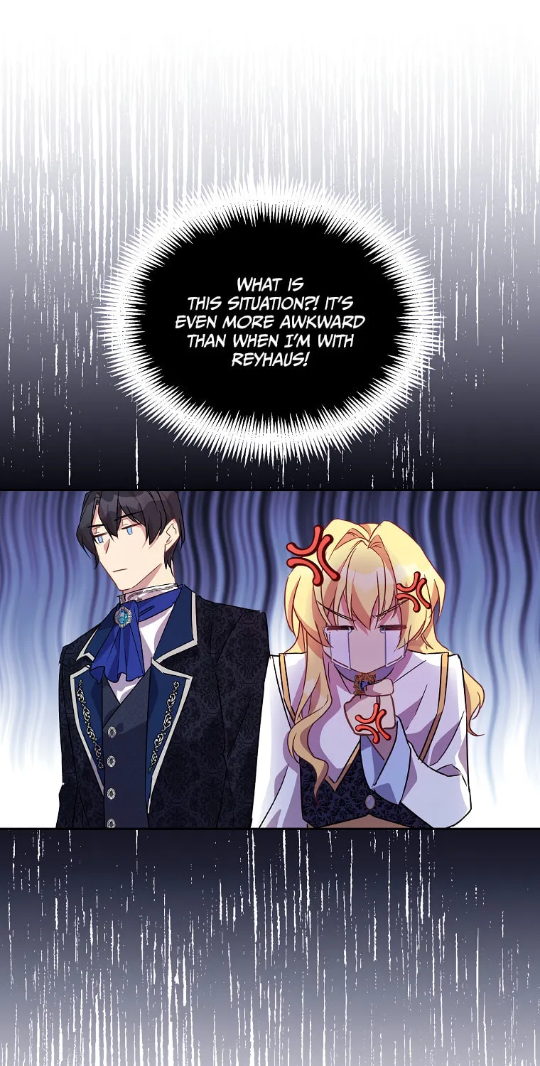 The Beloved Fake Saint Chapter 15 page 44 - 