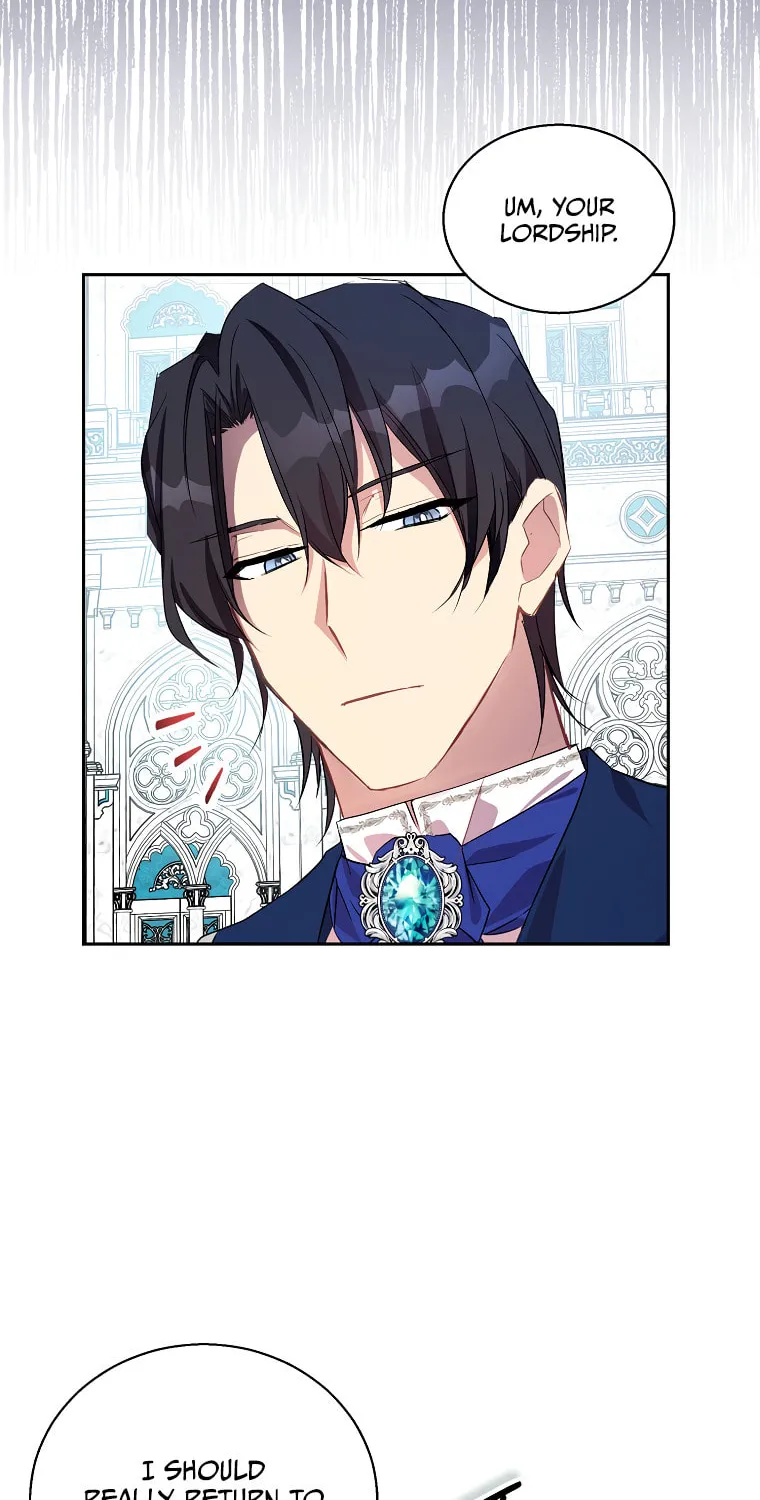 The Beloved Fake Saint Chapter 15 page 45 - 