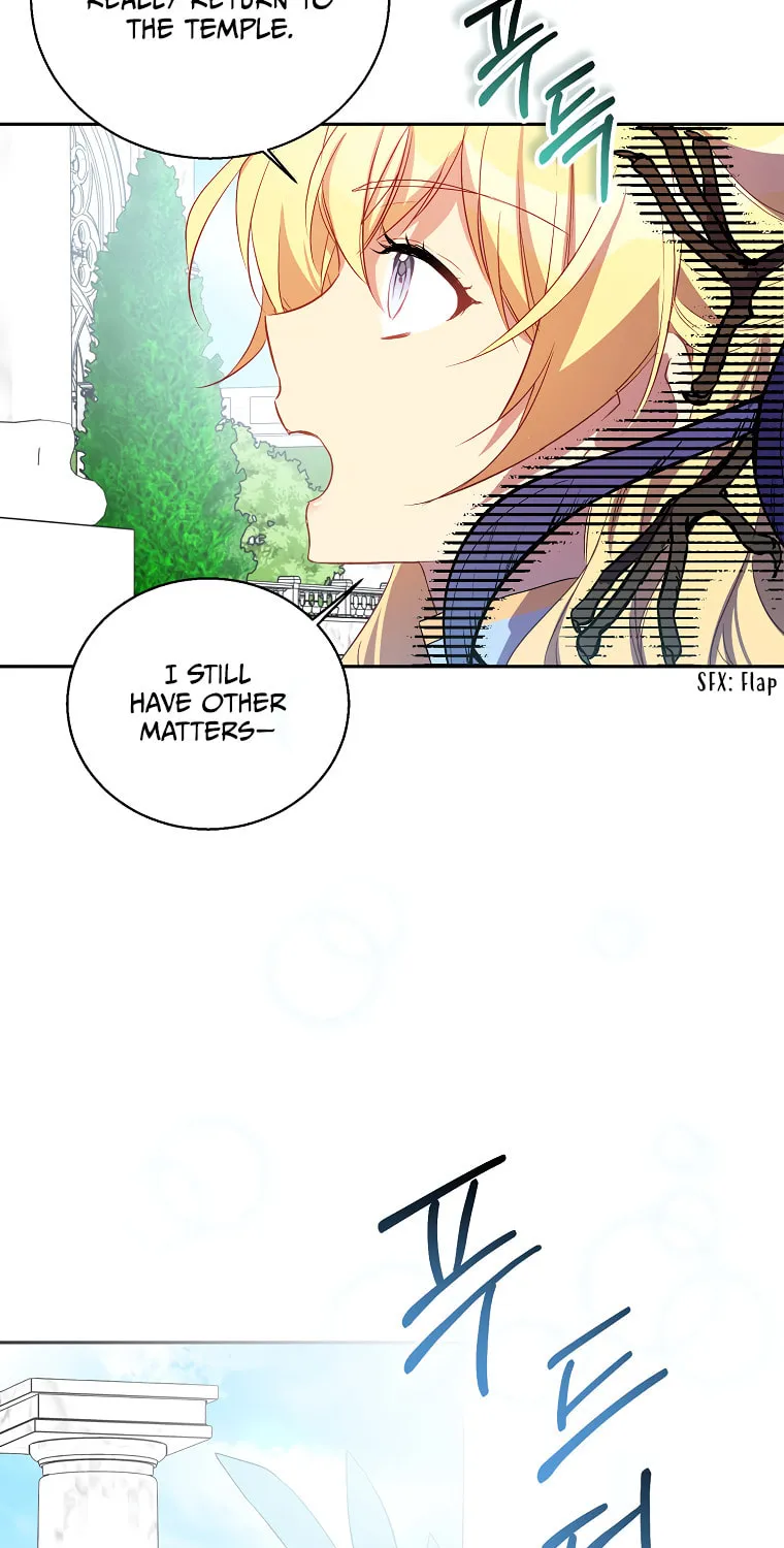 The Beloved Fake Saint Chapter 15 page 46 - 