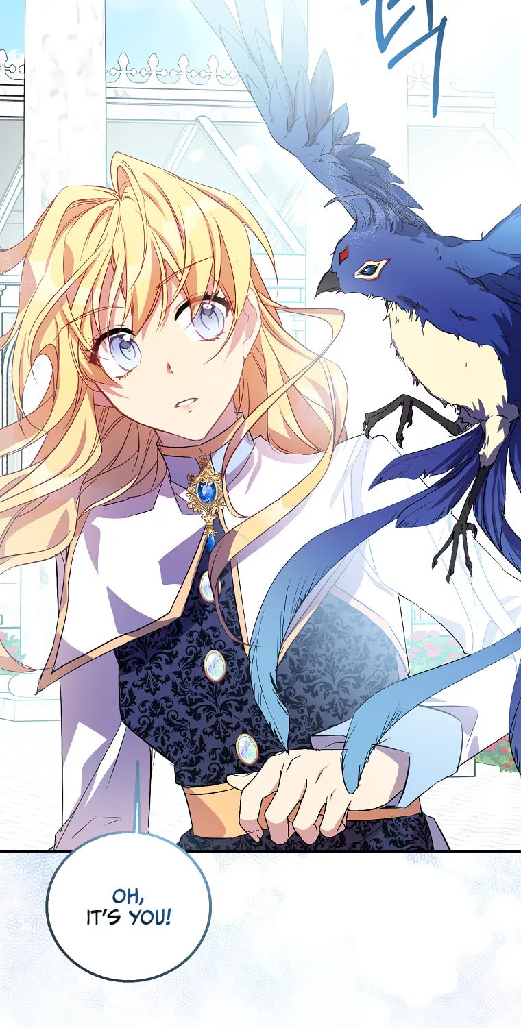 The Beloved Fake Saint Chapter 15 page 47 - 