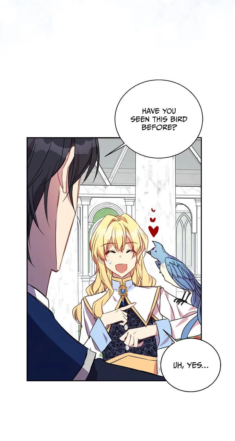 The Beloved Fake Saint Chapter 15 page 48 - 