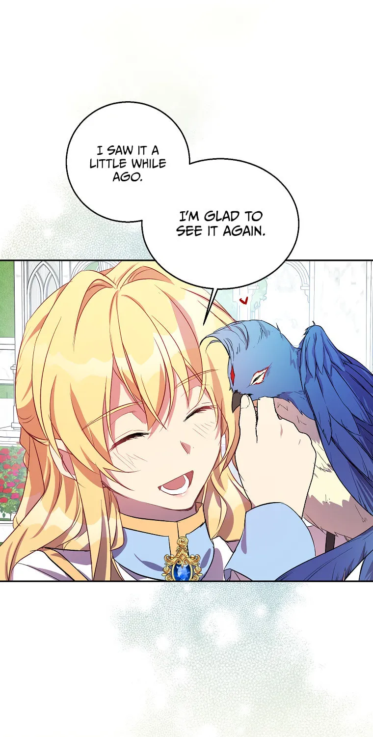 The Beloved Fake Saint Chapter 15 page 49 - 