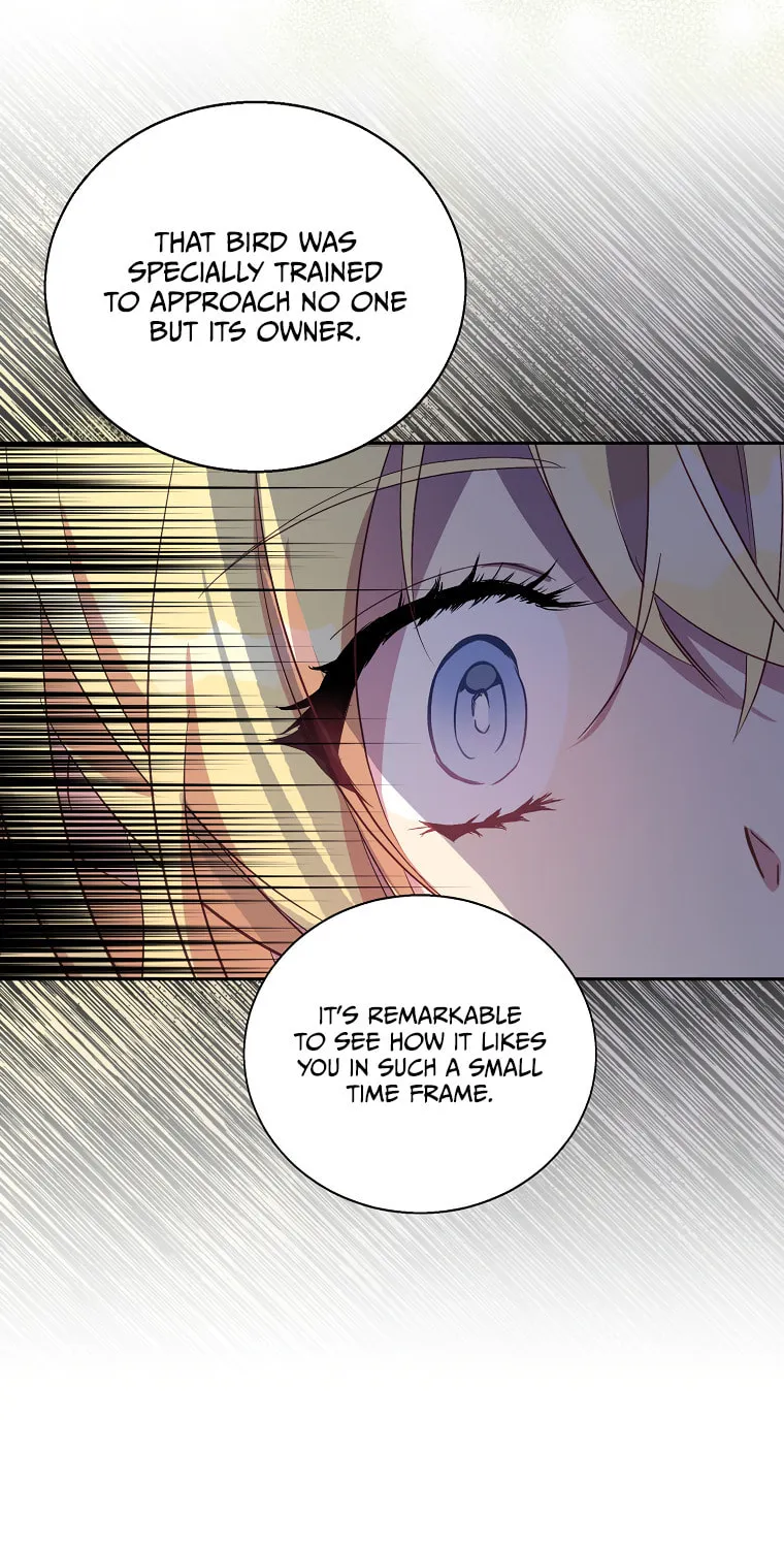 The Beloved Fake Saint Chapter 15 page 50 - 