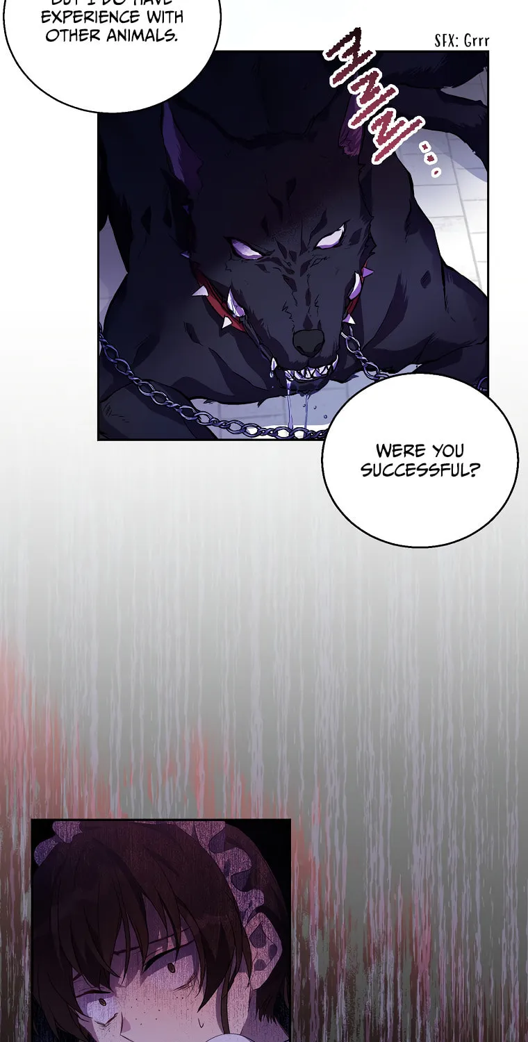 The Beloved Fake Saint Chapter 15 page 6 - 