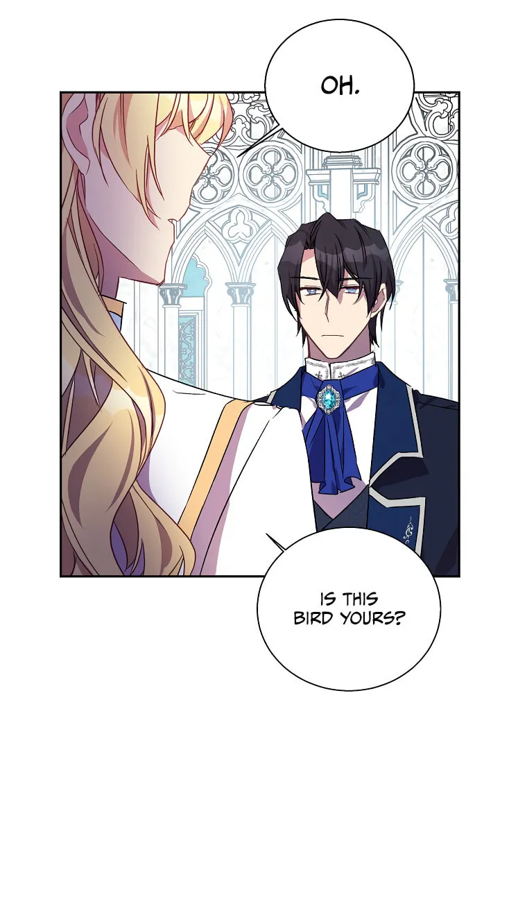 The Beloved Fake Saint Chapter 15 page 51 - 