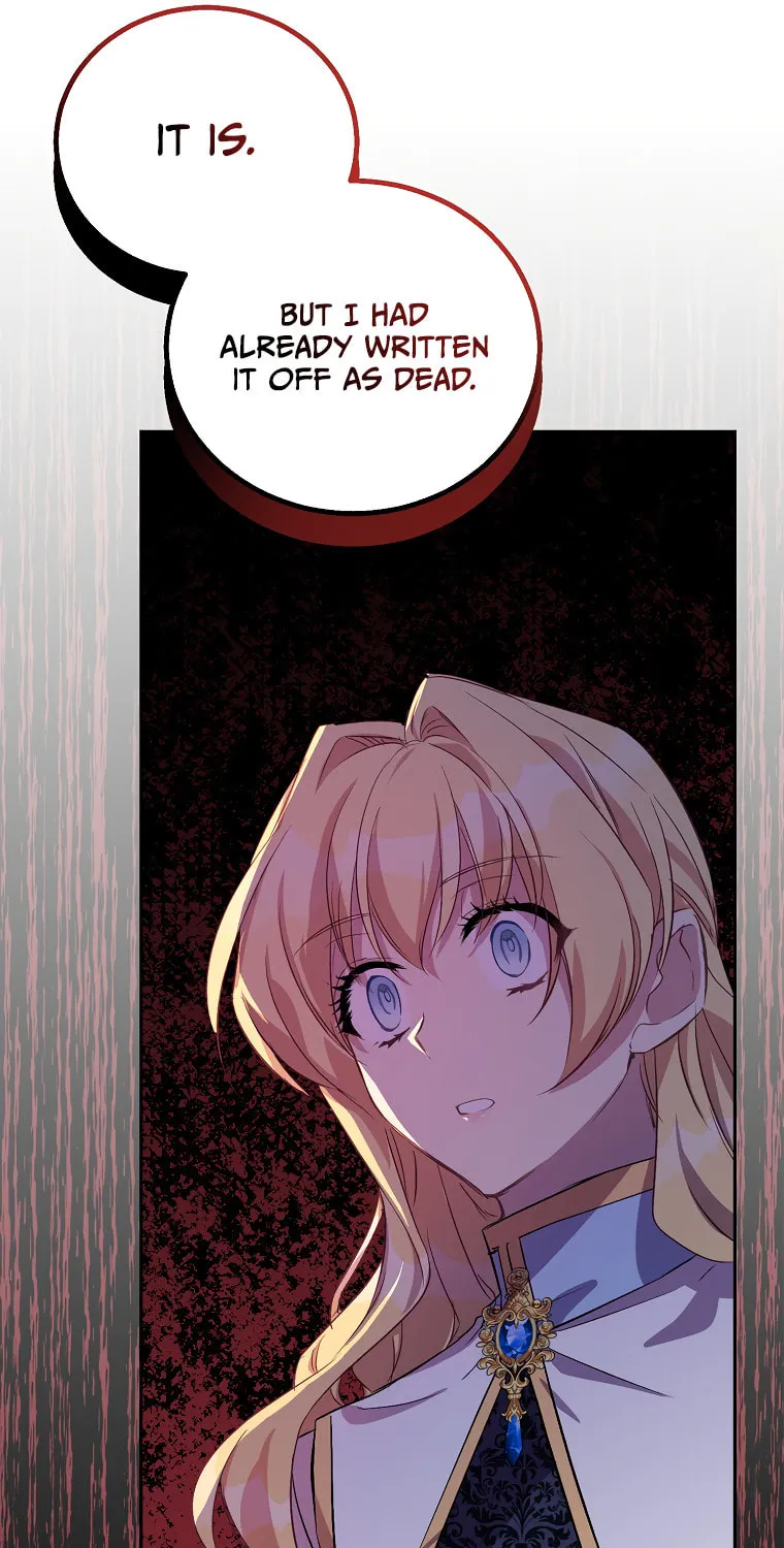 The Beloved Fake Saint Chapter 15 page 52 - 