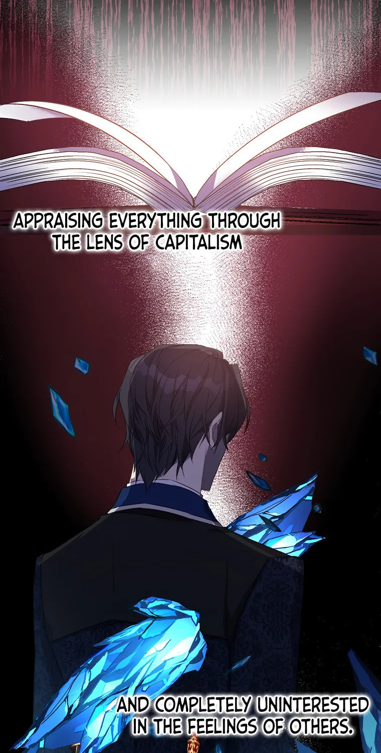 The Beloved Fake Saint Chapter 15 page 54 - 