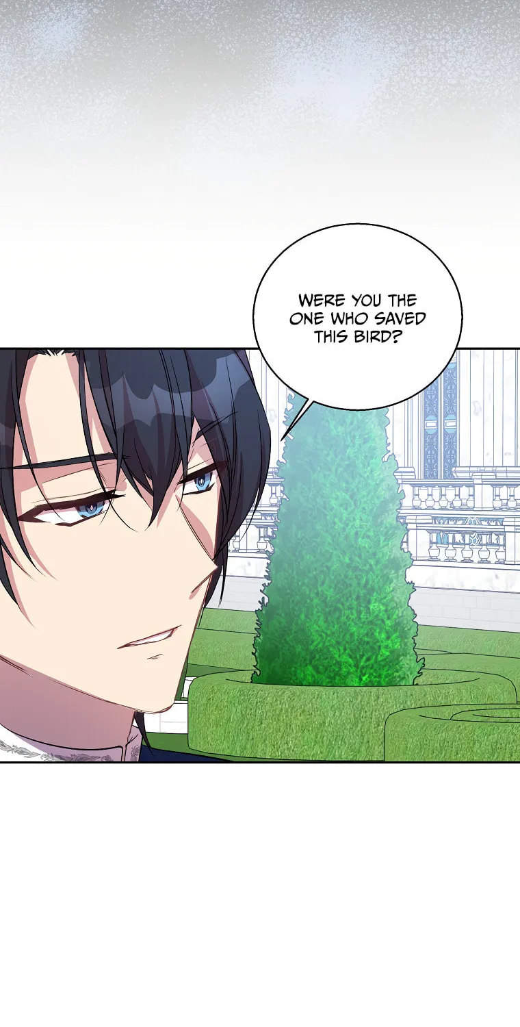 The Beloved Fake Saint Chapter 15 page 57 - 