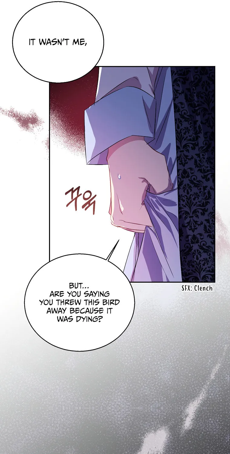 The Beloved Fake Saint Chapter 15 page 59 - 