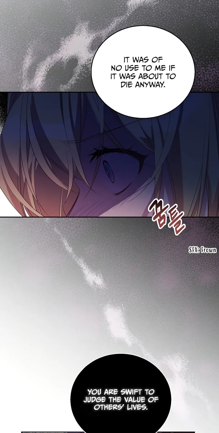 The Beloved Fake Saint Chapter 15 page 60 - 