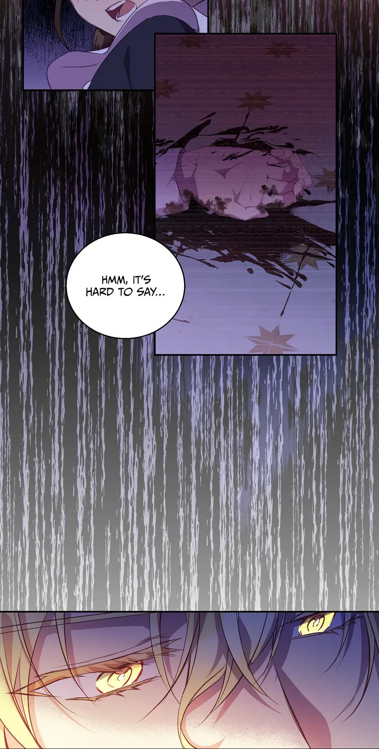 The Beloved Fake Saint Chapter 15 page 7 - 