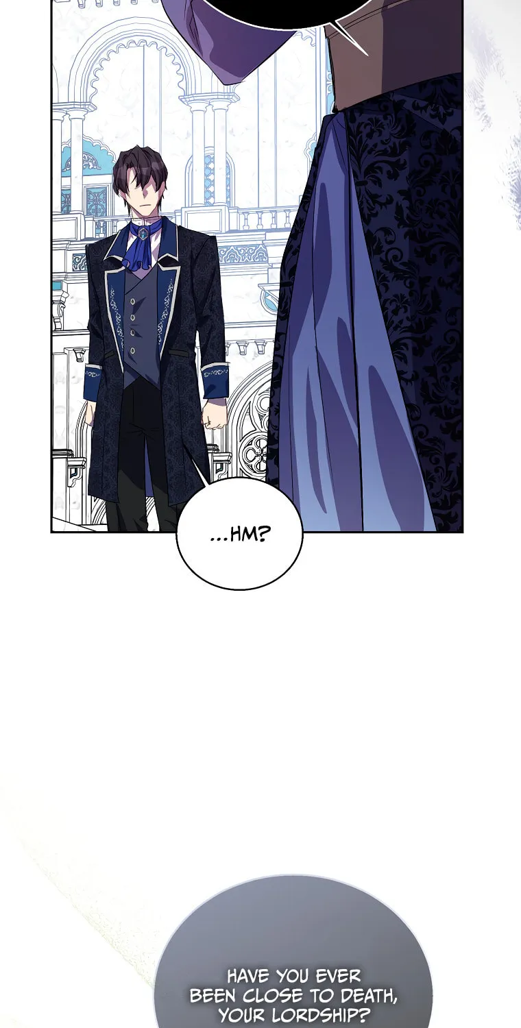 The Beloved Fake Saint Chapter 15 page 61 - 