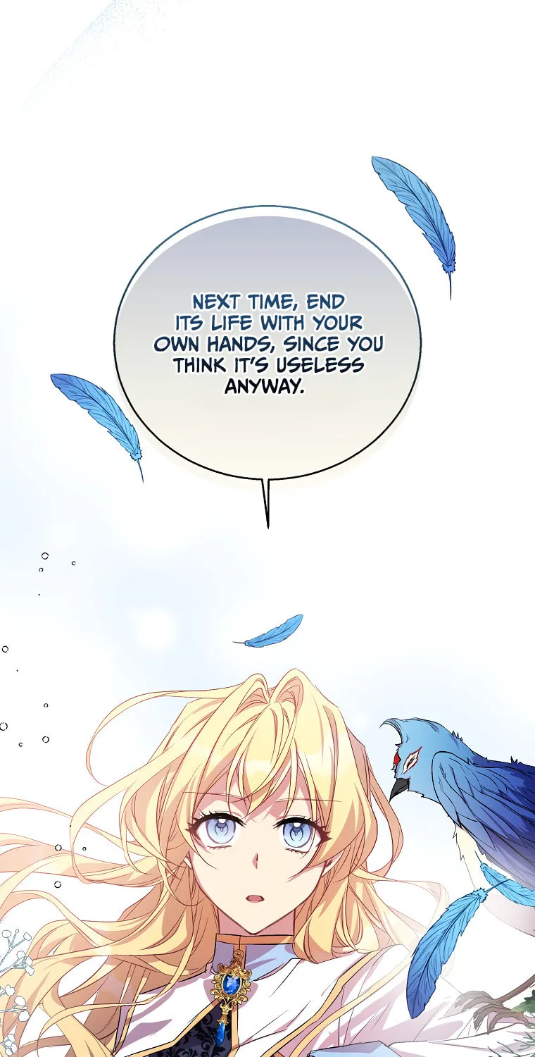 The Beloved Fake Saint Chapter 15 page 63 - 