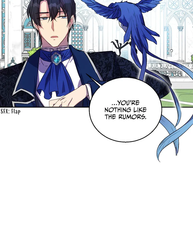 The Beloved Fake Saint Chapter 15 page 65 - 