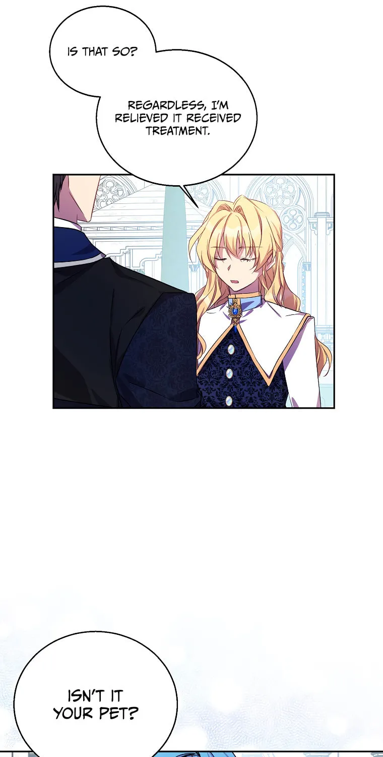 The Beloved Fake Saint Chapter 15 page 66 - 