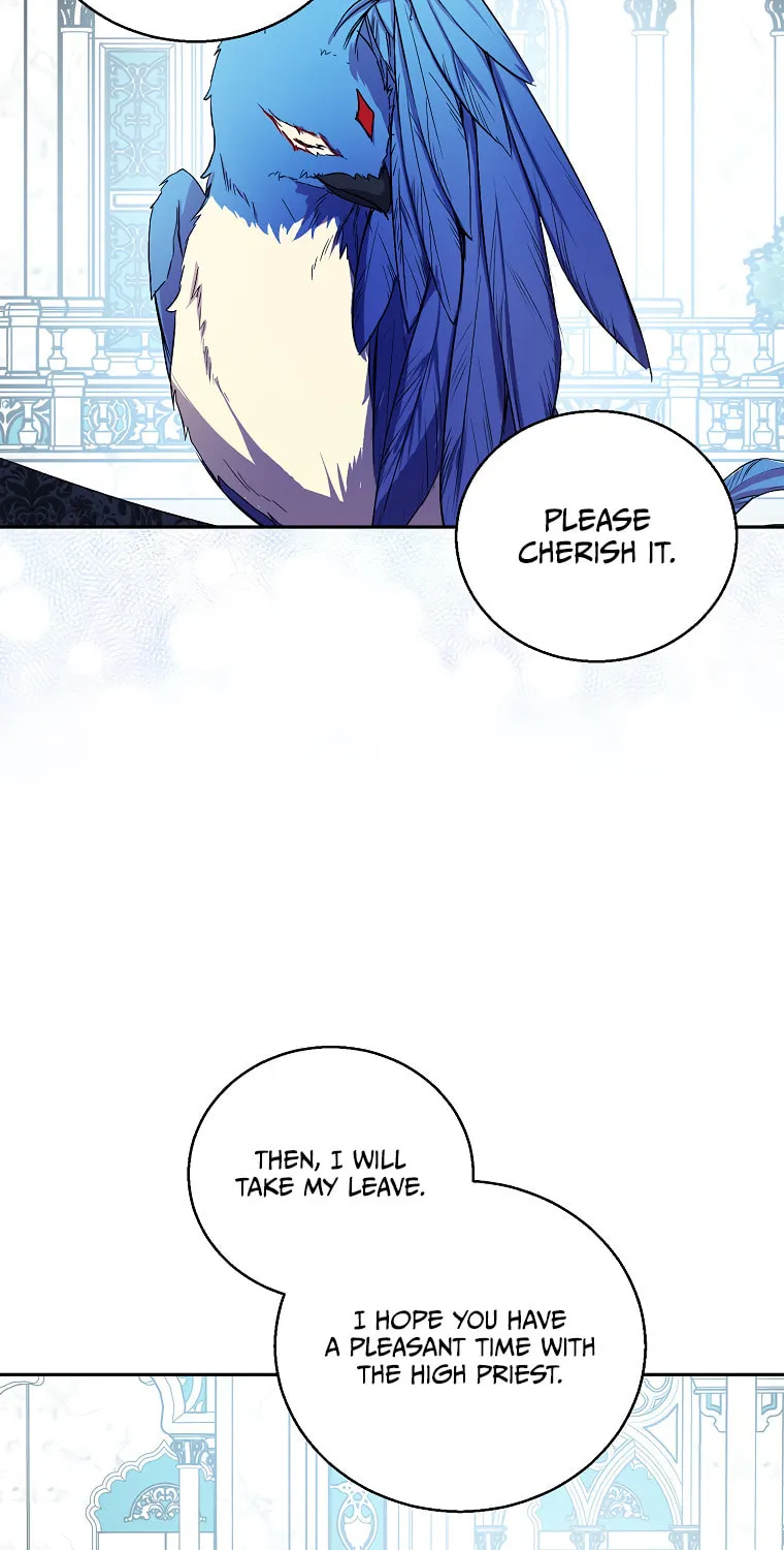 The Beloved Fake Saint Chapter 15 page 67 - 