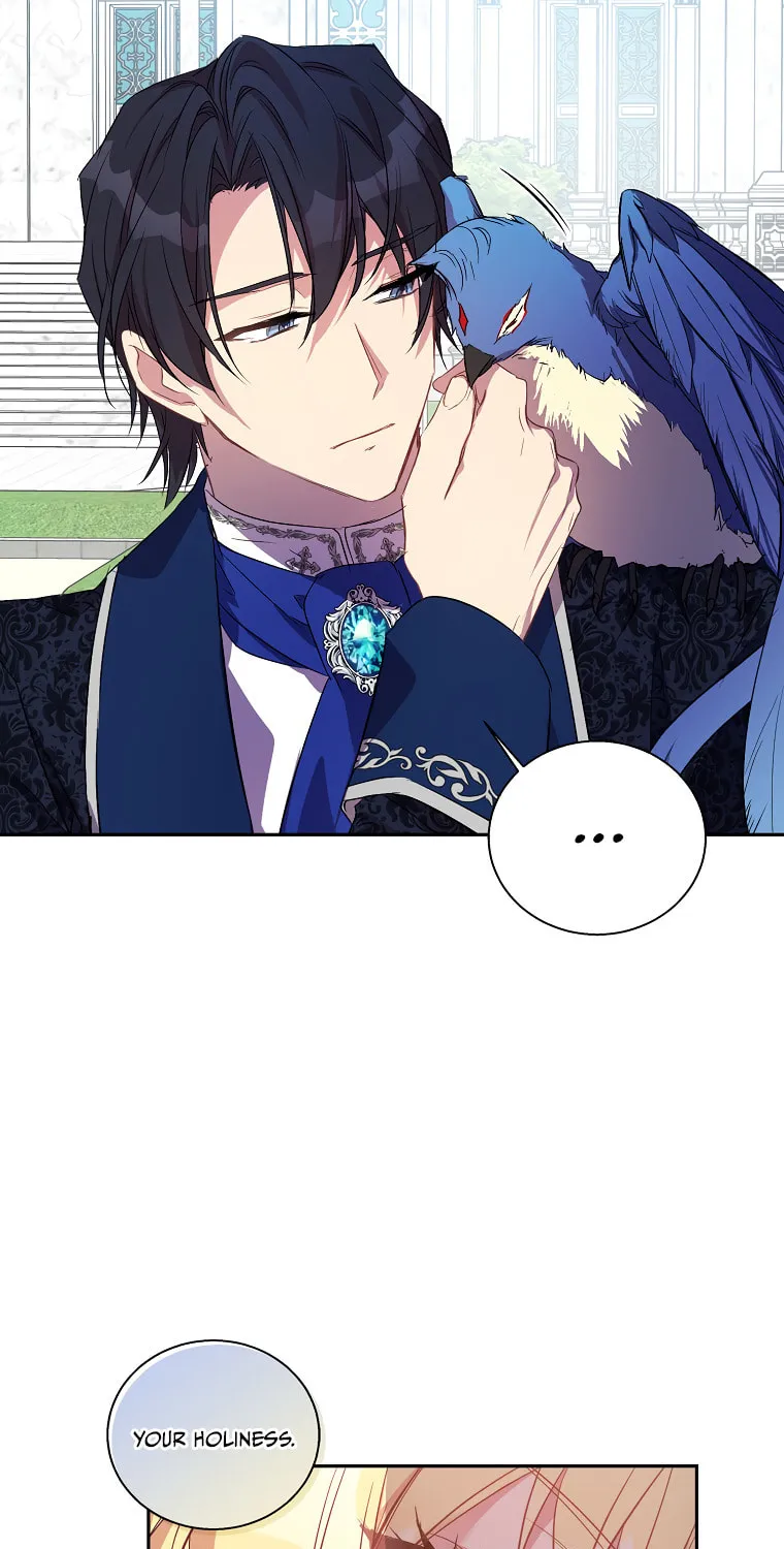 The Beloved Fake Saint Chapter 15 page 68 - 