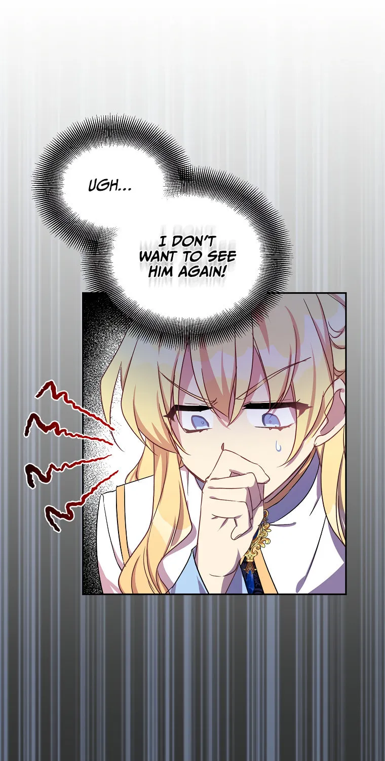 The Beloved Fake Saint Chapter 15 page 72 - 